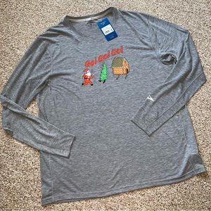 Brooks Running Long-sleeve